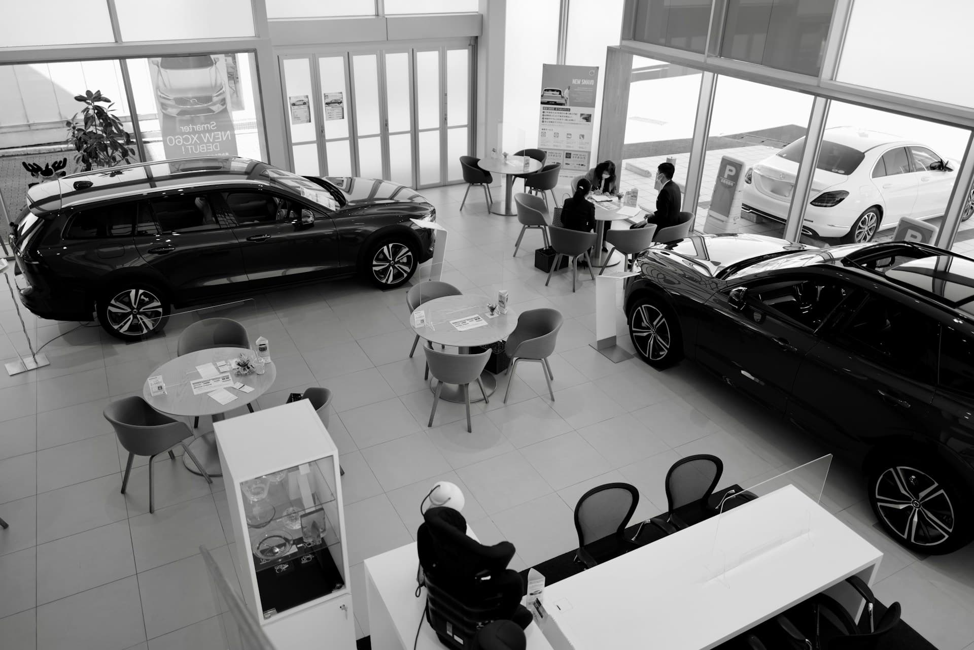 DealerBean Environment